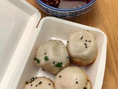 -阿三生煎(正弘城店)
