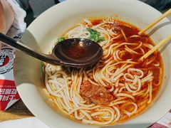 -李先生牛肉面大王(马栏店)