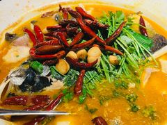 -清水亭湖北菜(大屯DT51店)