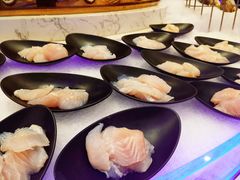 -澜悦港海鲜体验主题餐厅