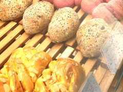 -木子木水日式烫面包(世界城光谷店)