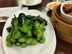 -潮福城大酒楼·潮粤菜·港式点心(阳光城店)