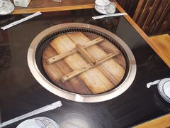 -徽州铁锅宴·地锅鸡地锅鱼