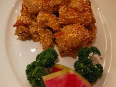 -浙江安吉JW万豪酒店·万豪中餐厅