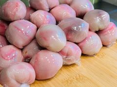 -莲湖糕团店·老秦淮小吃