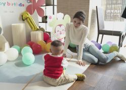 -告白气球派对策划·求婚·订婚宴·宝宝宴·生日派对