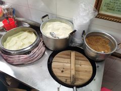 -共和老洪豆花草粿水粿