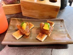 -匠和风精致料理(莆田财富中心店)