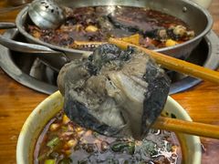 -黑竹香鸡(营和巷店)