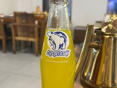 -庭院·冰煮羊·北京涮肉(西单店)