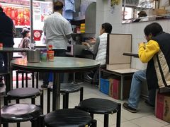 -金凤茶餐厅(湾仔店)