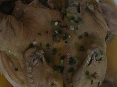 -天乐农家鱼头王(天目湖店)