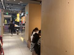 -麦当劳(GOGO新天地店)