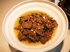 小炒黄牛肉-火宫殿(五一大道分店)