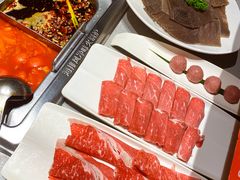 -海底捞火锅(吴中路店)