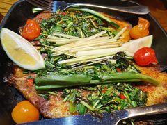 -云海肴汽锅鸡·云南小炒(天津国金汇店)