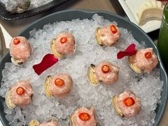 -芭夯兔·兔肉汤锅(新都店)