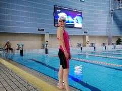 -锦江富园大酒店-游泳馆