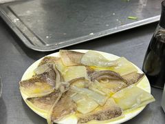-松明一烤肉馆(鲁园店)