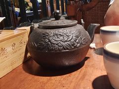 -龙抄手食府(浣花北路店)