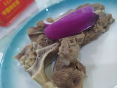 -苏莱特色牛骨滩羊手抓馆(长城东街总店)