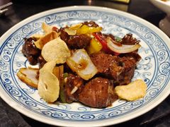 -誉八仙酒楼(静安大悦城店)