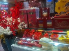 -北京全聚德(西翠路店)