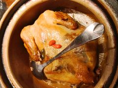 外婆茶香鸡-外婆家(静安大悦城店)