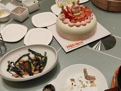 -湖锦酒楼·32年地道湖北菜(光谷店)