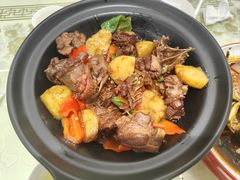 -红满堂·龙虾·牛蛙·淮扬菜(濠北路店)