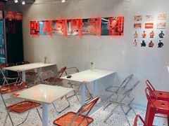 -百事喜乐炸鸡铺(合肥首店)