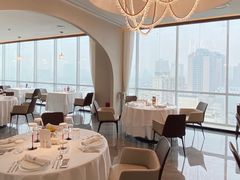 -王品牛排(郑州大卫城店)