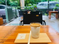 -稀物集咖啡(徽州大道店)