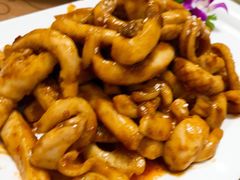 -大眼锅贴饺子(河西店)