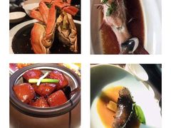 醉蟹-夜上海(新天地店)