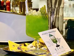 -VERVO金酒吧·独立电音俱乐部(正义坊购物中心店)