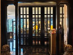 -上海总会SHANGHAICLUB(兴业太古汇店)