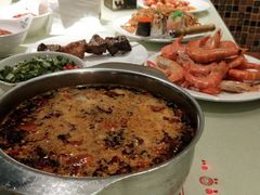 -火宴山海鲜自助火锅(万宴城店)