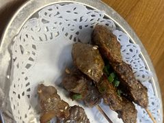 -立文冬·鲜活面(杭州太合商业中心店)