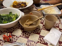 -老三样·旧食新味(船山路店)