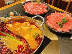 -呷哺呷哺(悦荟广场店)