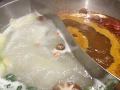 -食鲜捞火锅(湖西路店)