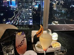 -瑞吉吧 The St·Regis Bar(长沙瑞吉酒店)