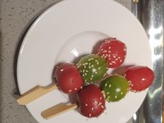 -海底捞火锅(赛格国际购物中心店)