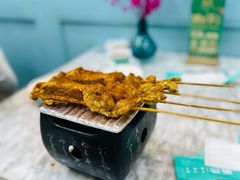 香辣孜然牛蛙-椒色(金地广场店)