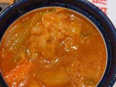 -通海俄式烧烤·俄罗斯大串(嵩山路店)