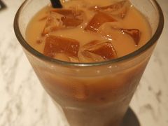 拉奶茶-关夫人餐厅(阳光广场店)