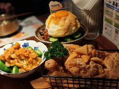 -岛风·台食小馆 ISLAND BISTRO(烟台山店)