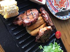 猪排套餐-LYFATTI 莱芙缇(赣水路店)