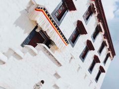 -布达拉宫